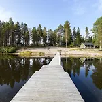 Camping Ranuanjaervi Ranua