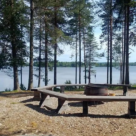 Ranuanjaervi Ranua