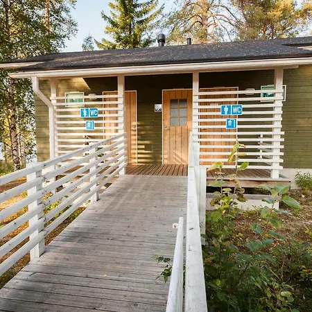 Ranuanjaervi * Ranua