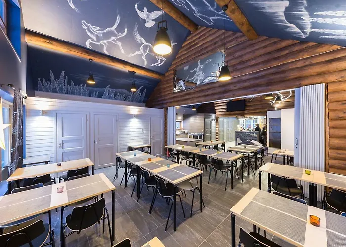 Ranuanjaervi * 拉努阿